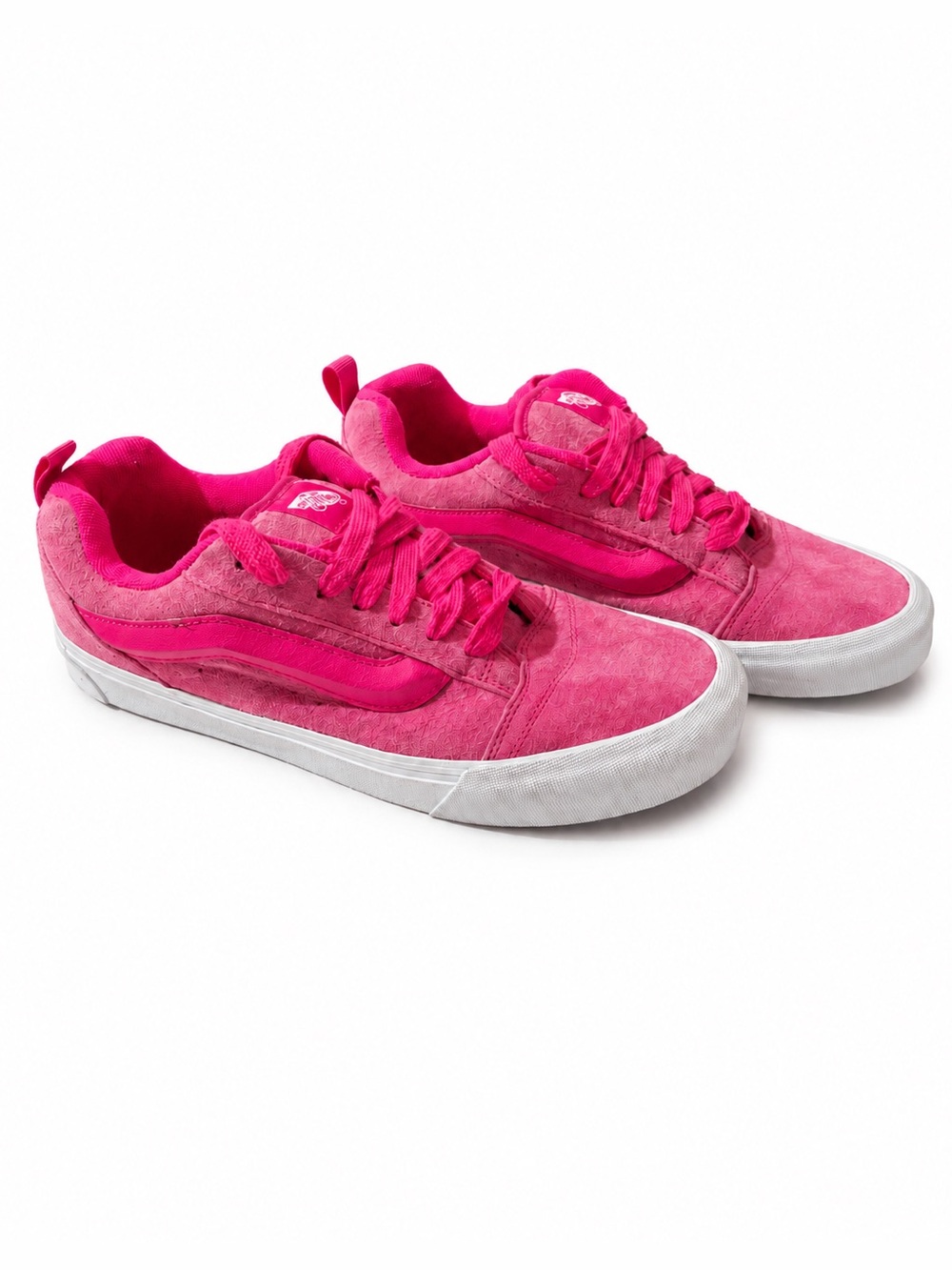 Vans Knu-Skool Pink Glo